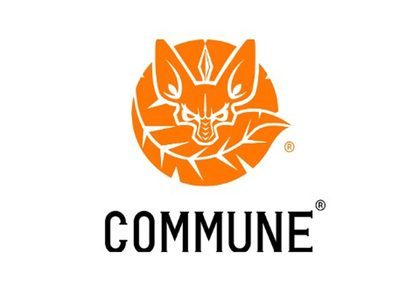 COMMUNE logo