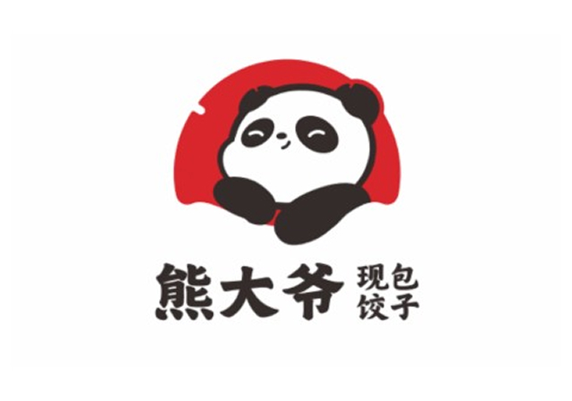 Logo of Grandpa Xiong Dumplings