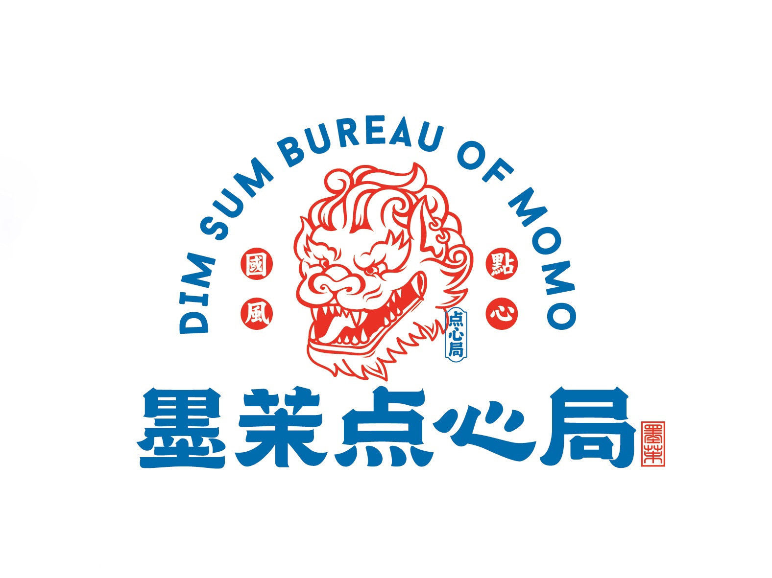 Logo of Momo’s Bakery