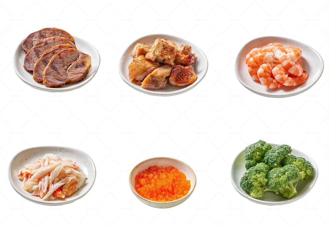 WOKWOW add-ons